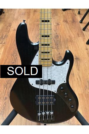 Sandberg California TM-4 Super Light Black Maple Sandberg California TM-4 Super Light Black Maple